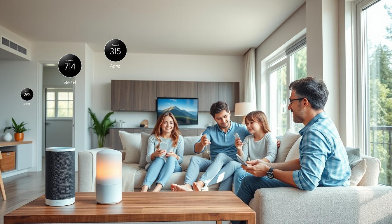 Smart Home Solutions