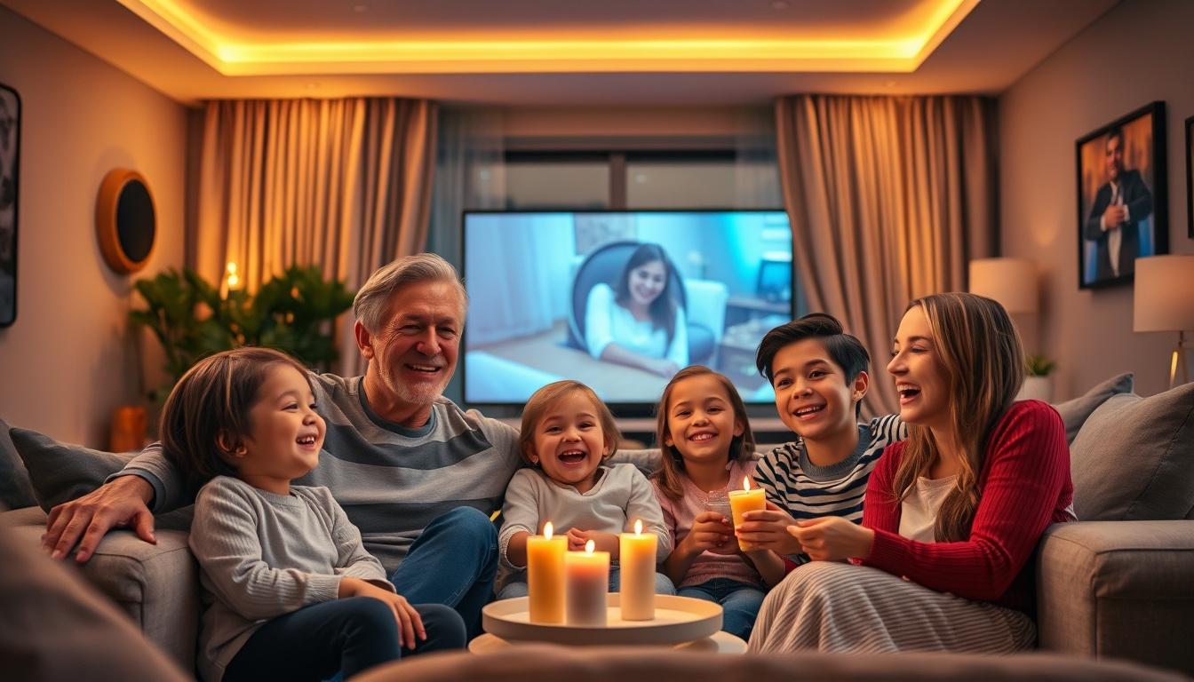 Embrace Smart Living